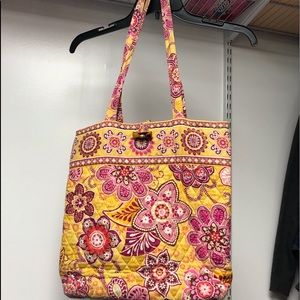Vera Bradley shoulder bag